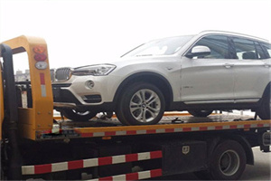 祁连拖车24小时服务电话